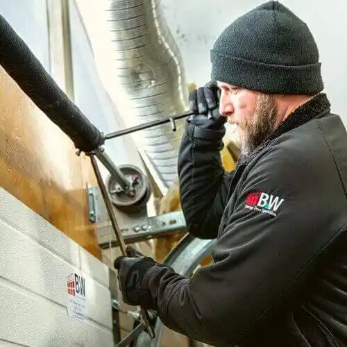 garage door service Elk Mound